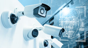 telewizja przemysłowa -CCTV