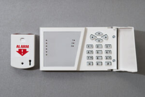 system alarmowy