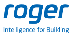 roger logo