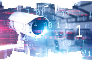 videoanaliza w systemach monitoringu